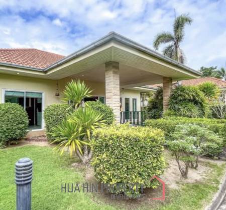 PINEAPPLE VILLAGE  : 2 bed retirement villa