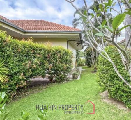 PINEAPPLE VILLAGE  : 2 bed retirement villa