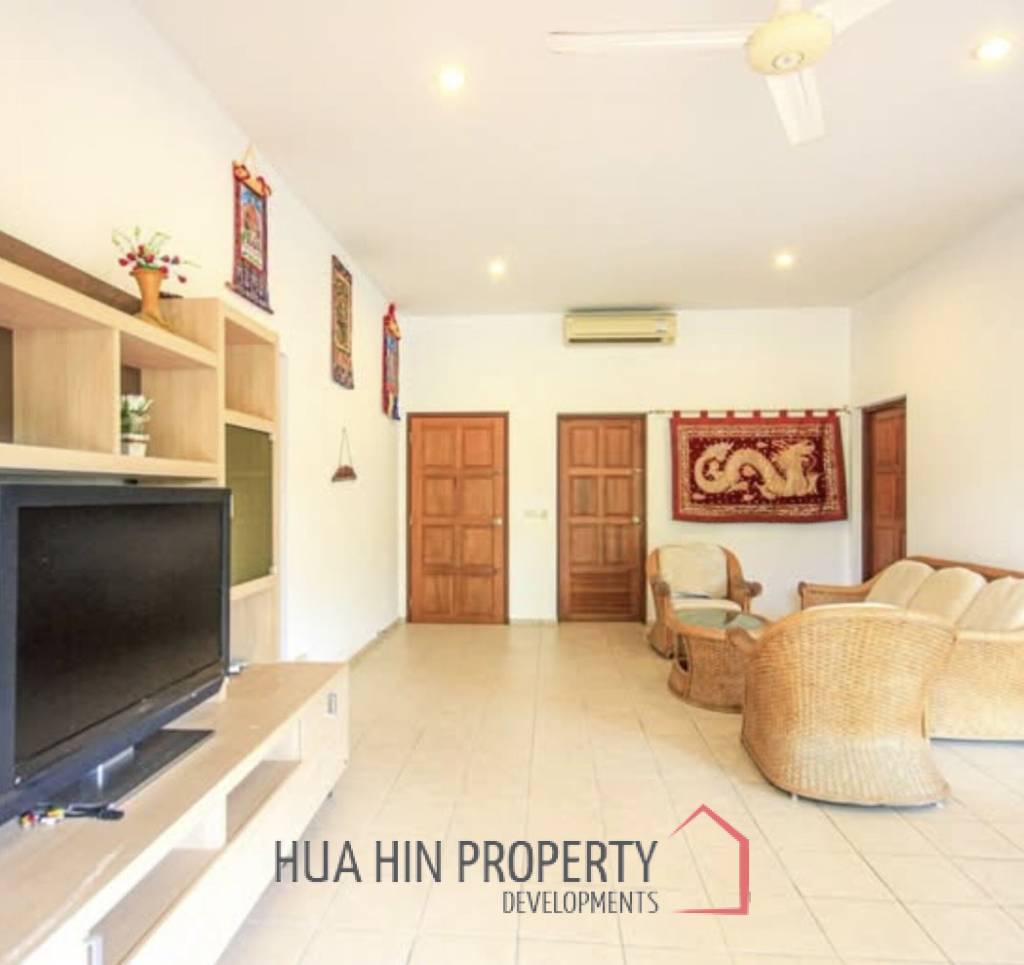 PINEAPPLE VILLAGE  : 2 bed retirement villa