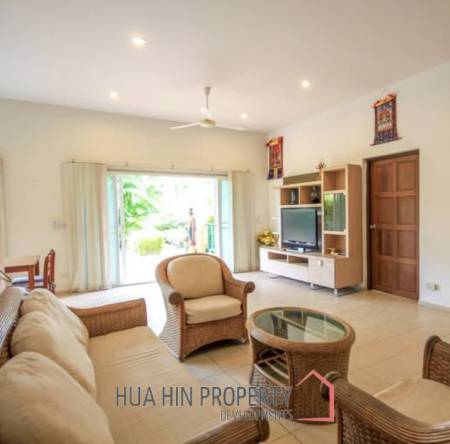 PINEAPPLE VILLAGE  : 2 bed retirement villa