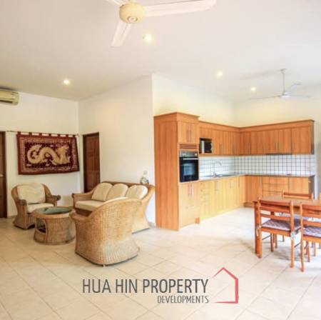 PINEAPPLE VILLAGE  : 2 bed retirement villa