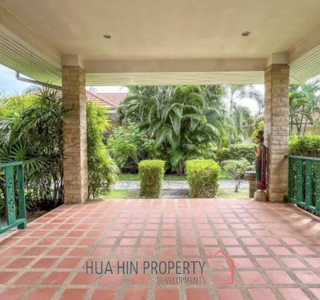 PINEAPPLE VILLAGE  : 2 bed retirement villa