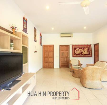 PINEAPPLE VILLAGE  : 2 bed retirement villa