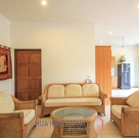 PINEAPPLE VILLAGE  : 2 bed retirement villa