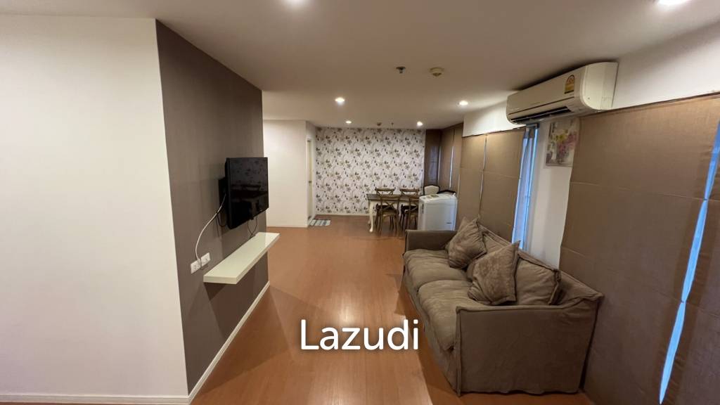 2 ห้องนอน 2 ห้องน้ำ 75 ตรม ลุมพินี คอนโดทาว์น พัทยา