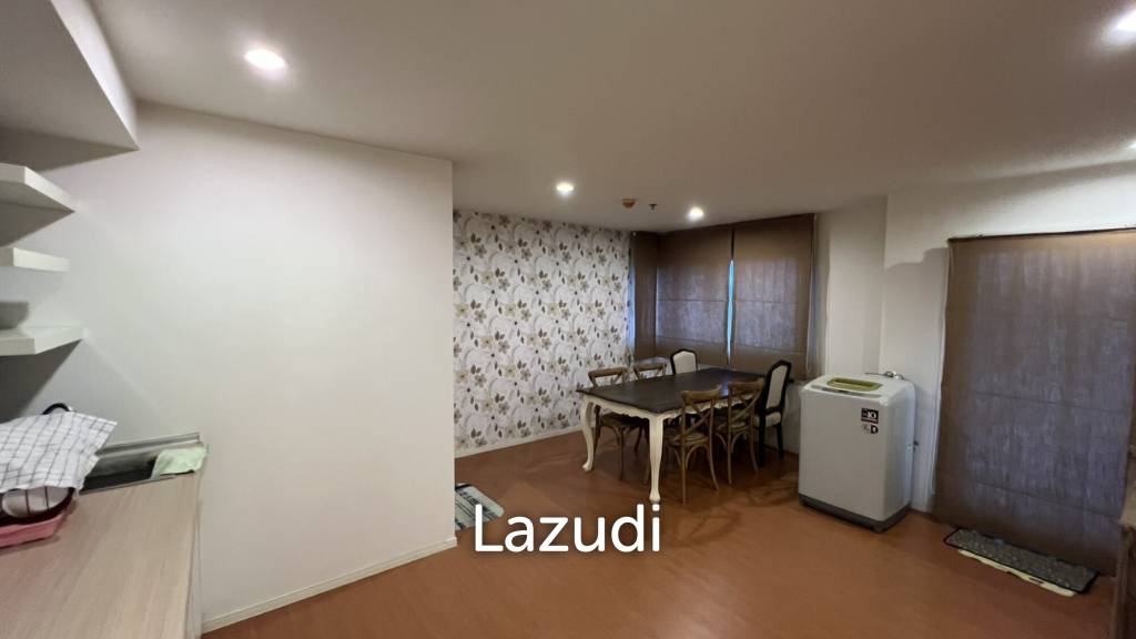 2 ห้องนอน 2 ห้องน้ำ 75 ตรม ลุมพินี คอนโดทาว์น พัทยา
