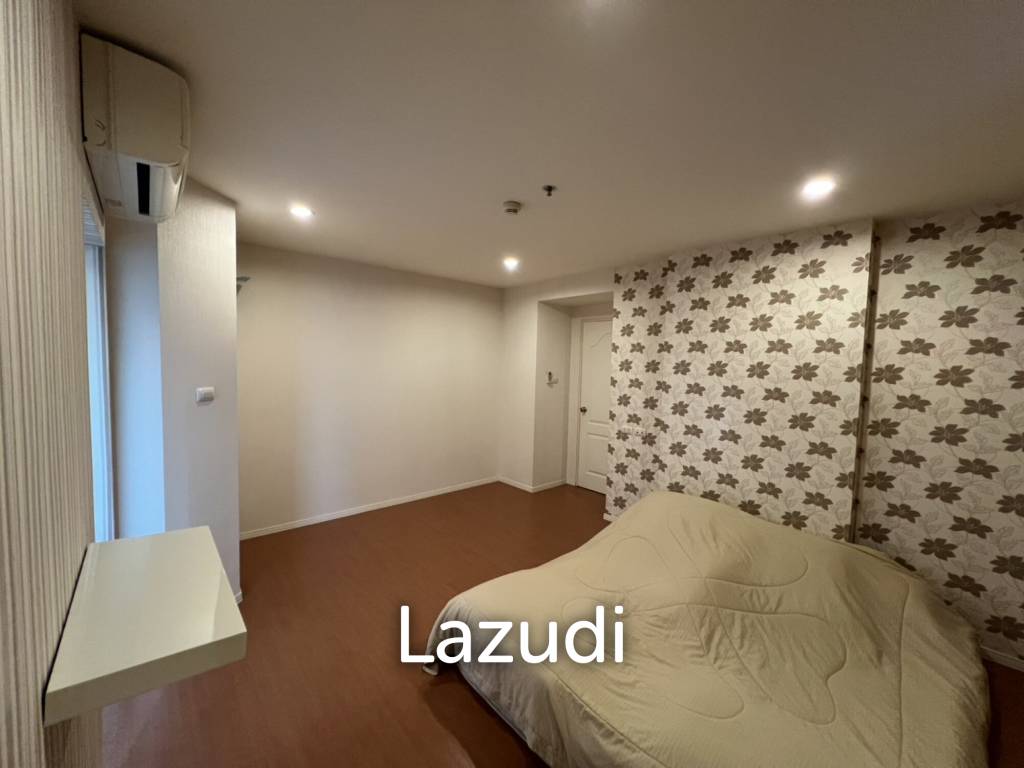 2 ห้องนอน 2 ห้องน้ำ 75 ตรม ลุมพินี คอนโดทาว์น พัทยา