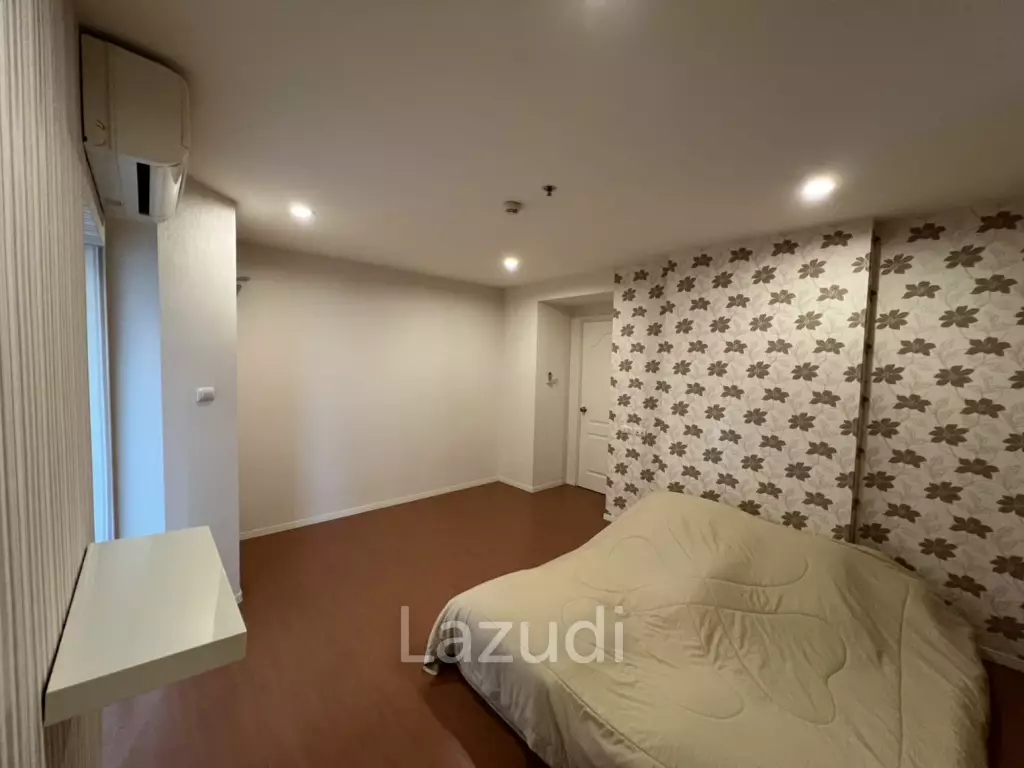 2 ห้องนอน 2 ห้องน้ำ 75 ตรม ลุมพินี คอนโดทาว์น พัทยา