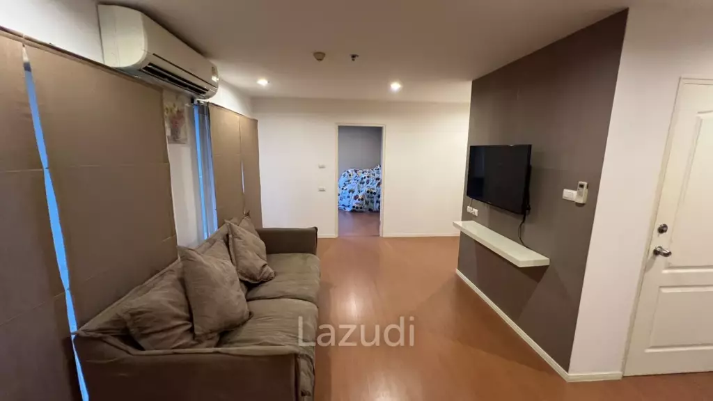 2 ห้องนอน 2 ห้องน้ำ 75 ตรม ลุมพินี คอนโดทาว์น พัทยา