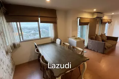 2 ห้องนอน 2 ห้องน้ำ 75 ตรม ลุมพินี คอนโดทาว์น พัทยา