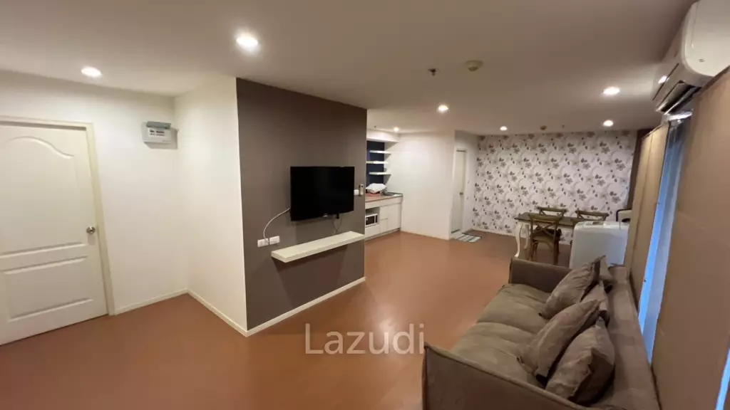 2 ห้องนอน 2 ห้องน้ำ 75 ตรม ลุมพินี คอนโดทาว์น พัทยา