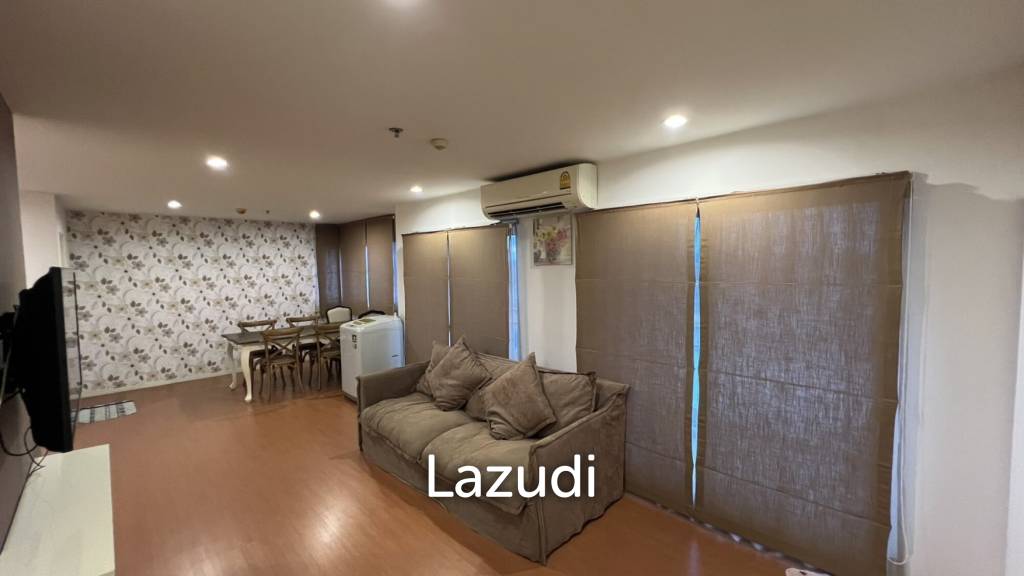 2 ห้องนอน 2 ห้องน้ำ 75 ตรม ลุมพินี คอนโดทาว์น พัทยา