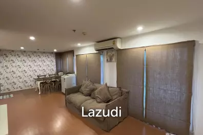 2 ห้องนอน 2 ห้องน้ำ 75 ตรม ลุมพินี คอนโดทาว์น พัทยา