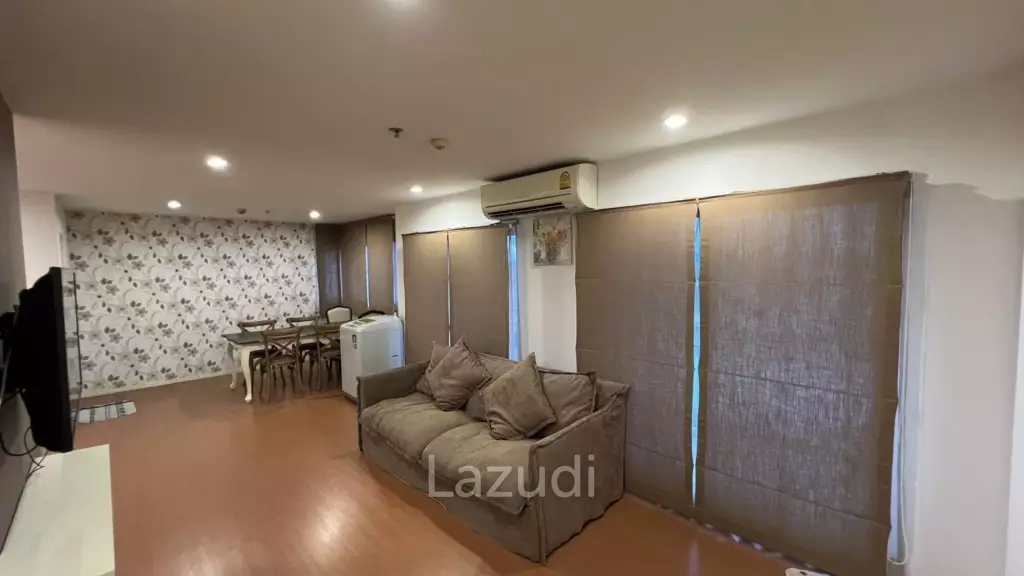 2 ห้องนอน 2 ห้องน้ำ 75 ตรม ลุมพินี คอนโดทาว์น พัทยา