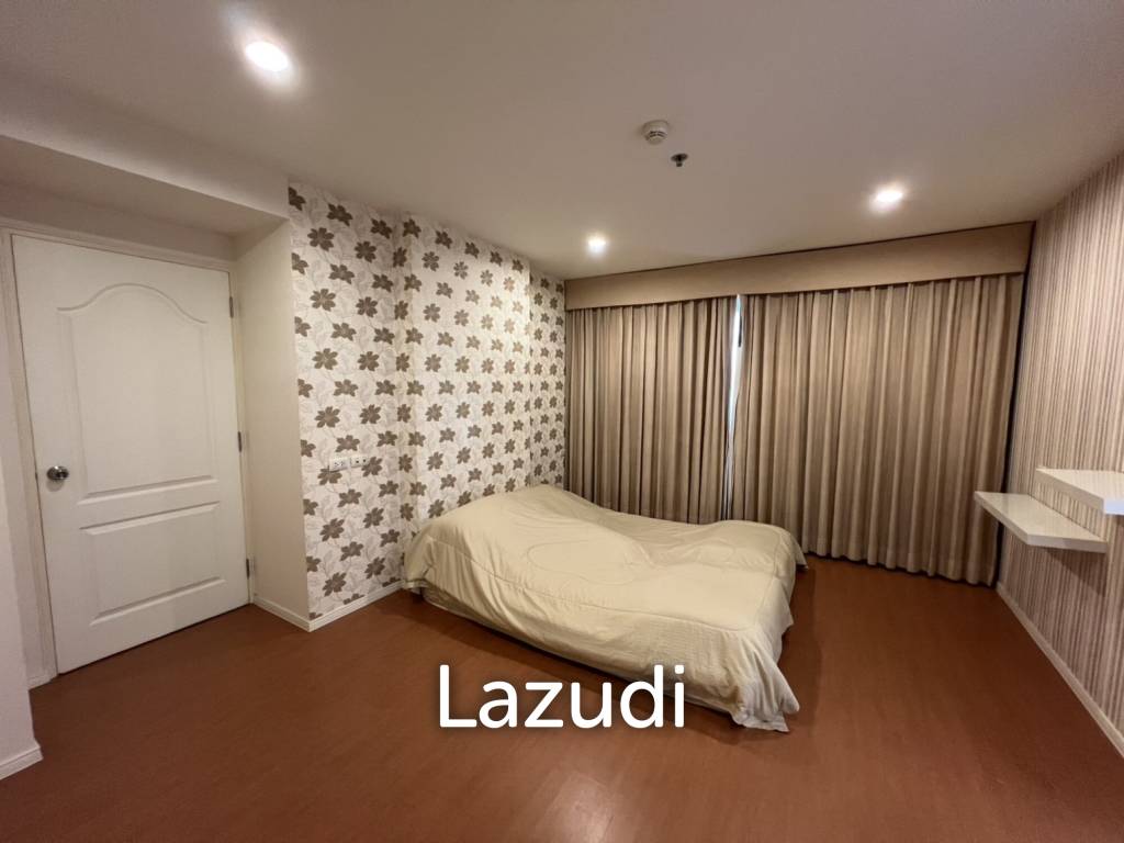 2 ห้องนอน 2 ห้องน้ำ 75 ตรม ลุมพินี คอนโดทาว์น พัทยา