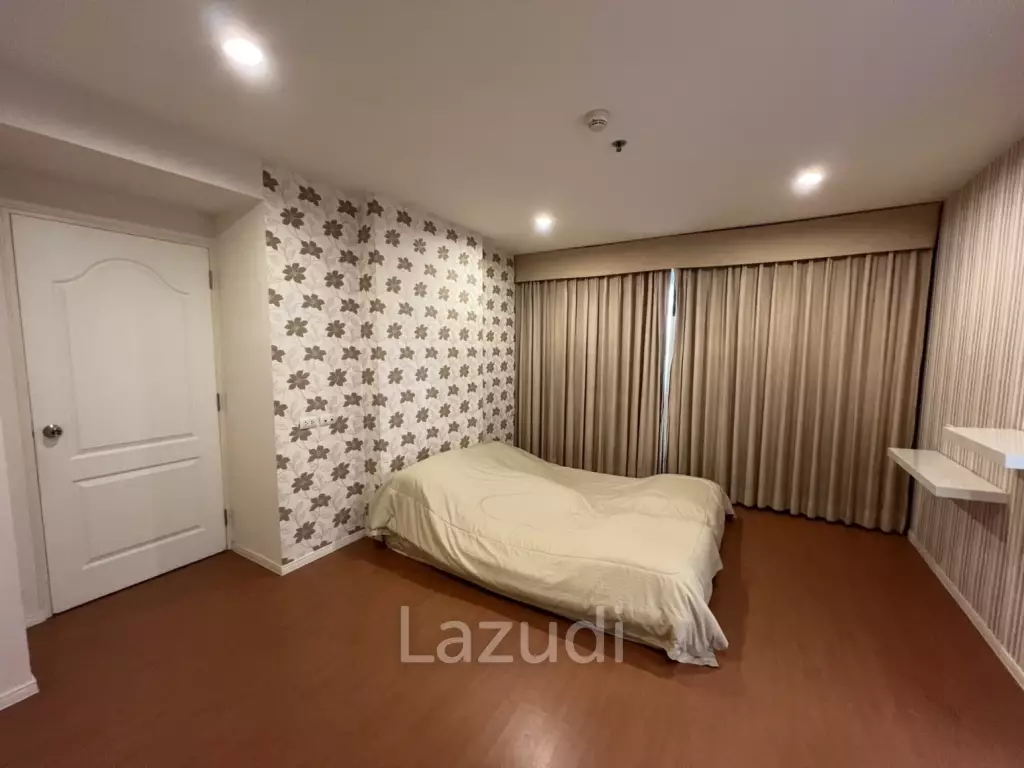 2 ห้องนอน 2 ห้องน้ำ 75 ตรม ลุมพินี คอนโดทาว์น พัทยา