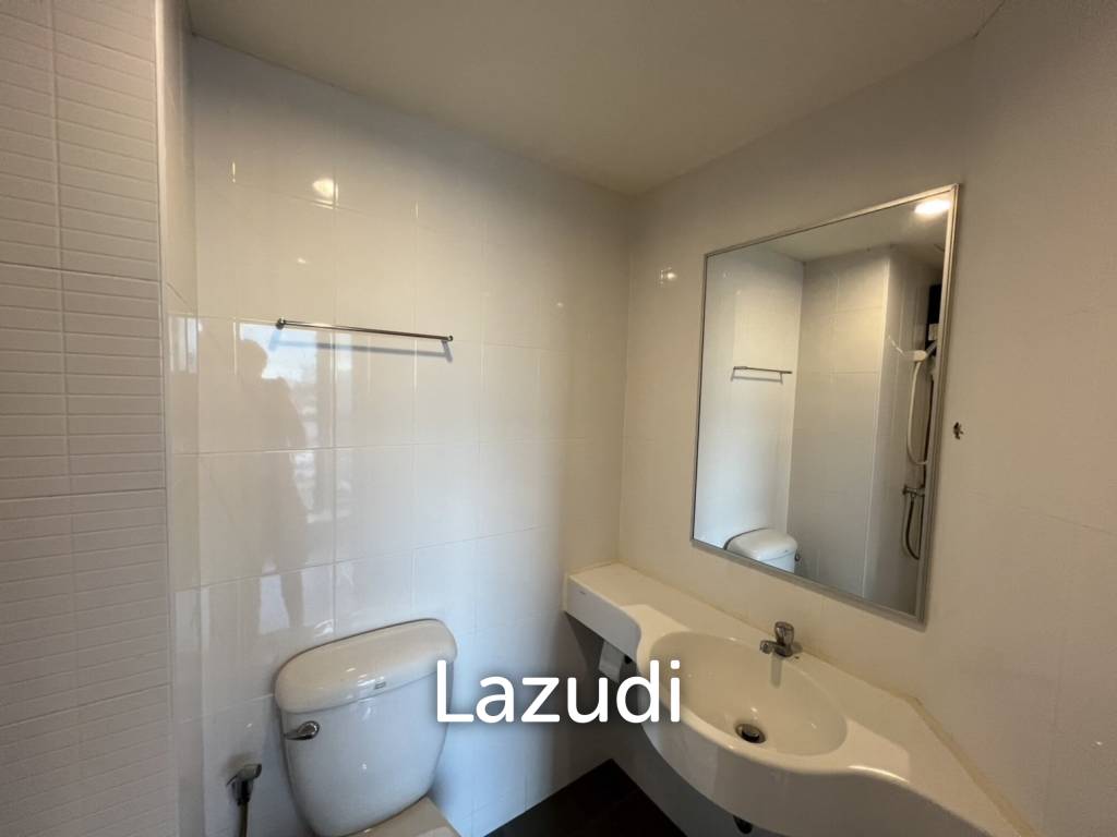 2 ห้องนอน 2 ห้องน้ำ 75 ตรม ลุมพินี คอนโดทาว์น พัทยา
