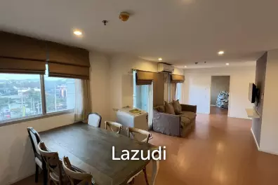 2 ห้องนอน 2 ห้องน้ำ 75 ตรม ลุมพินี คอนโดทาว์น พัทยา