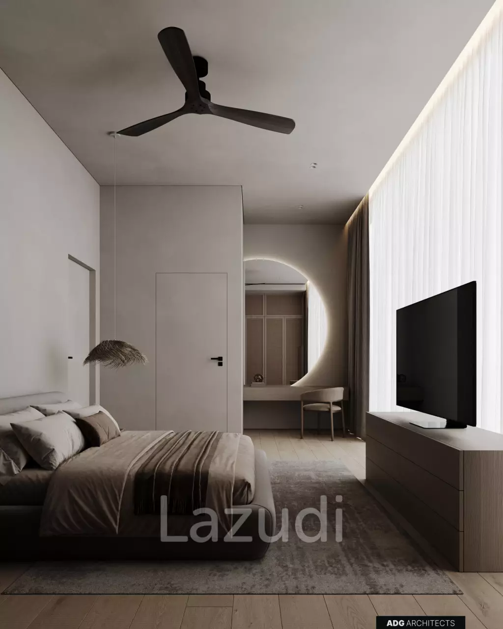 Ocean View 3 Bedroom Freehold Villa For Sale in Bingin Uluwatu