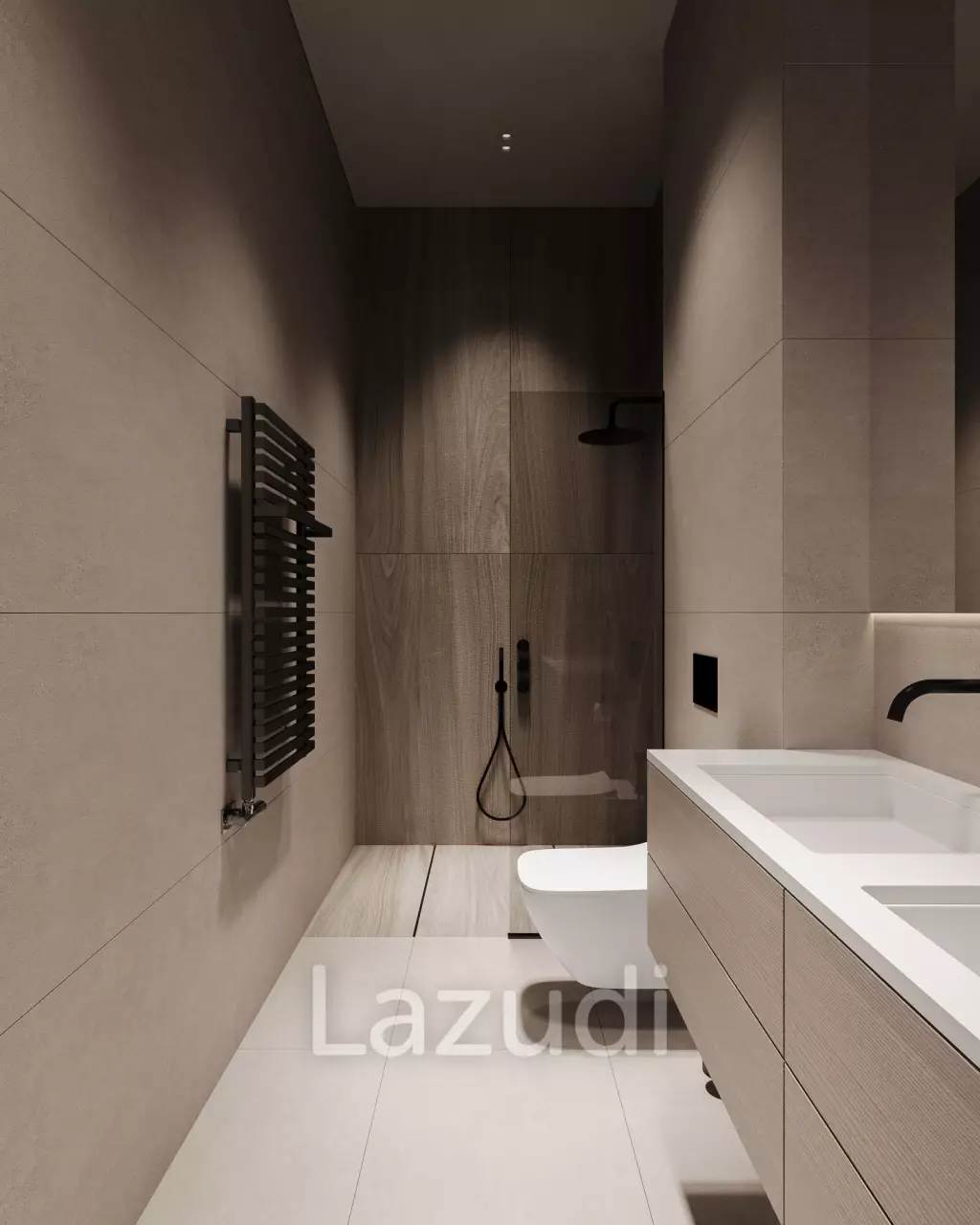 Ocean View 3 Bedroom Freehold Villa For Sale in Bingin Uluwatu