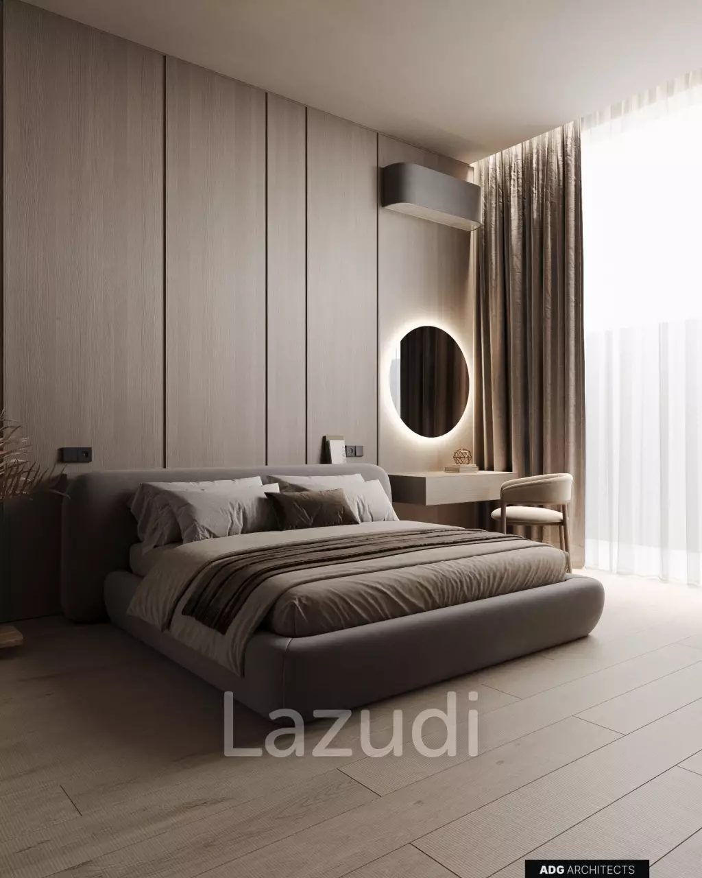 Ocean View 3 Bedroom Freehold Villa For Sale in Bingin Uluwatu