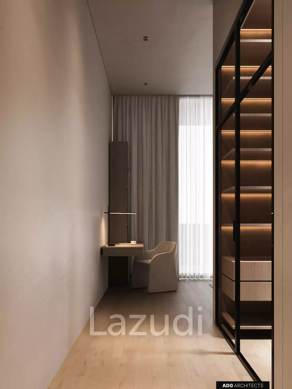 Ocean View 4 Bedroom Freehold Villa For Sale in Bingin Uluwatu