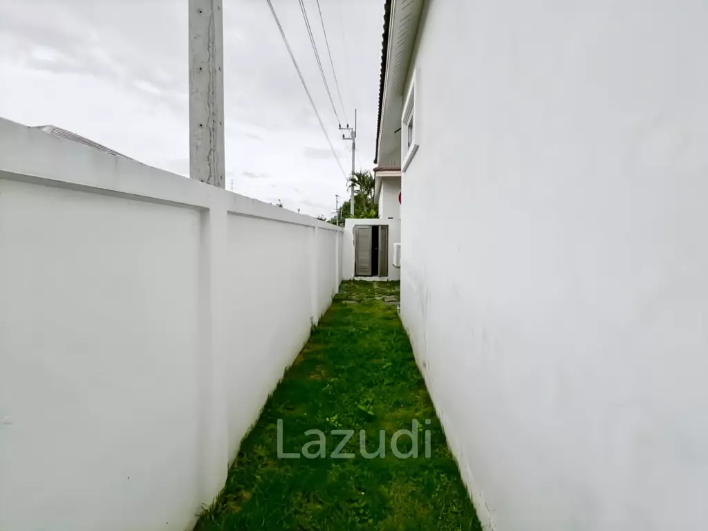 2 Bedroom Pool Villa for Rent in Smart House Village 2