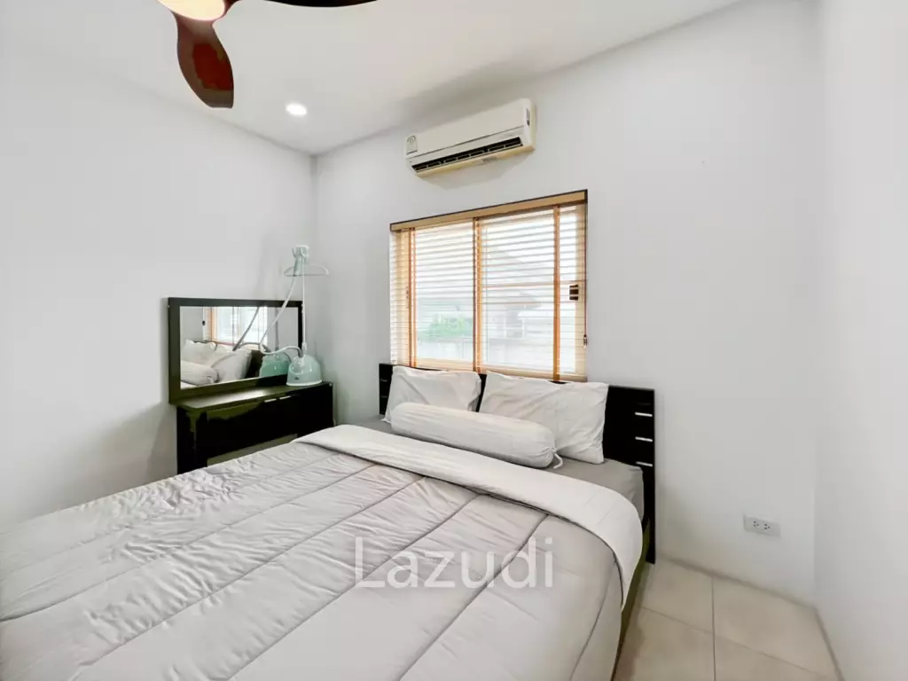 2 Bedroom Pool Villa for Rent in Smart House Village 2