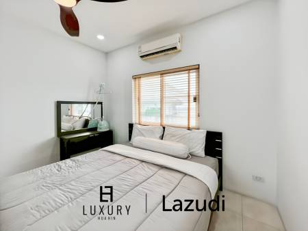 Вилла 328 кв.м. 2 Кровать 1 Ванна