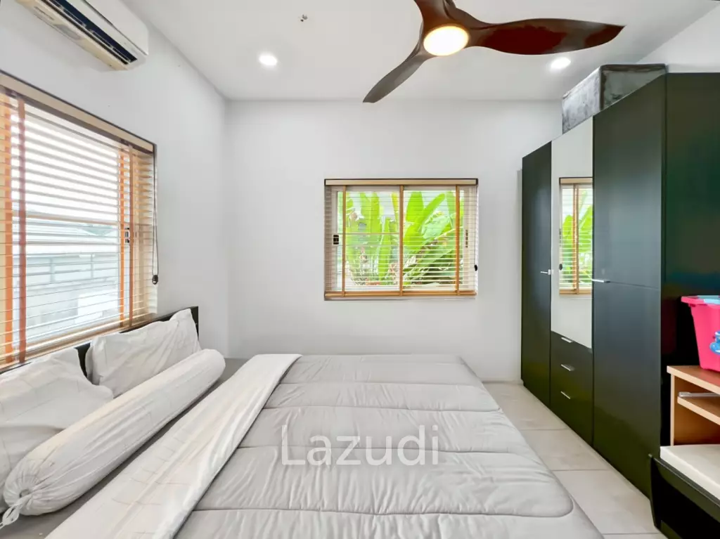 2 Bedroom Pool Villa for Rent in Smart House Village 2