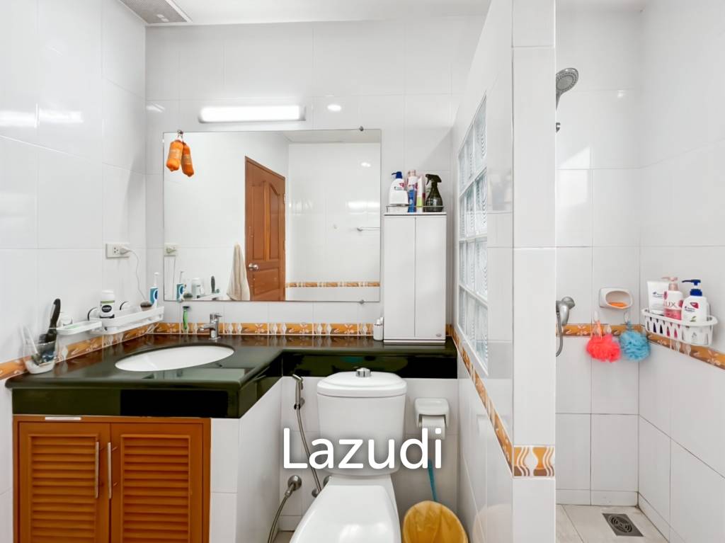2 Bedroom Pool Villa for Rent in Smart House Village 2