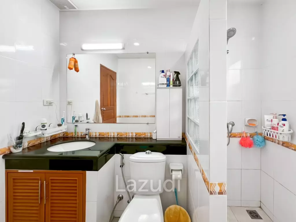 2 Bedroom Pool Villa for Rent in Smart House Village 2