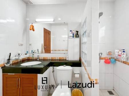 Вилла 328 кв.м. 2 Кровать 1 Ванна