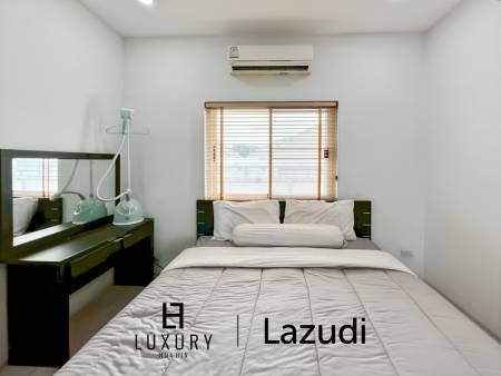 Вилла 328 кв.м. 2 Кровать 1 Ванна