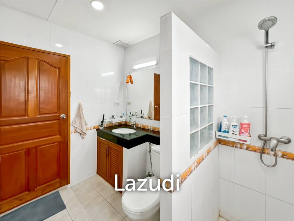 2 Bedroom Pool Villa for Rent in Smart House Village 2
