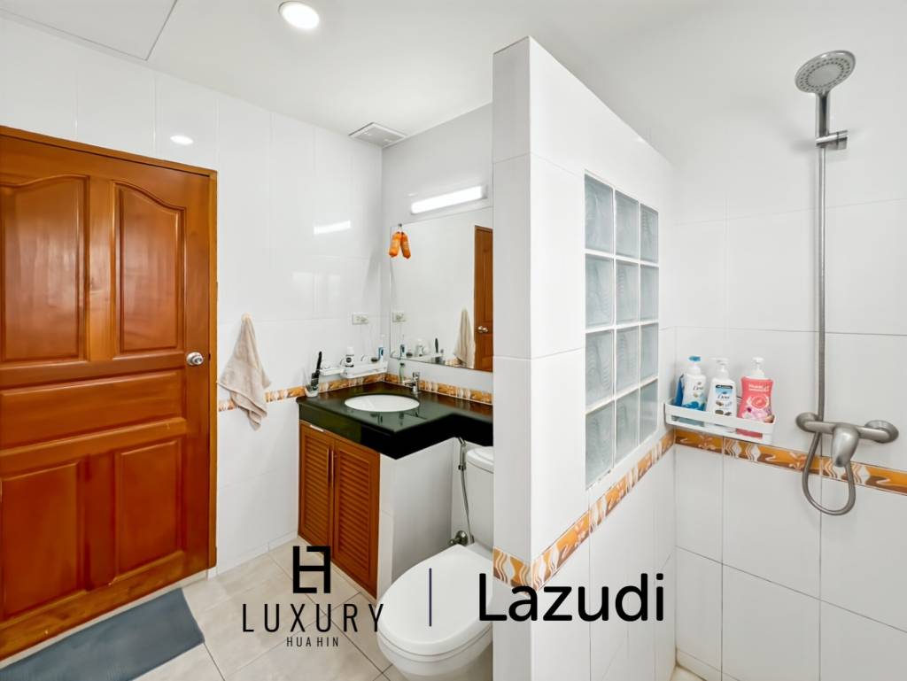 Вилла 328 кв.м. 2 Кровать 1 Ванна