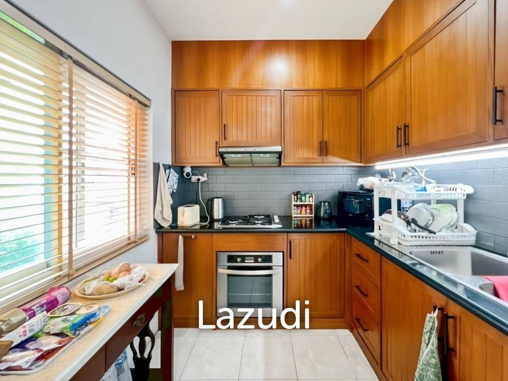 2 Bedroom Pool Villa for Rent in Smart House Village 2