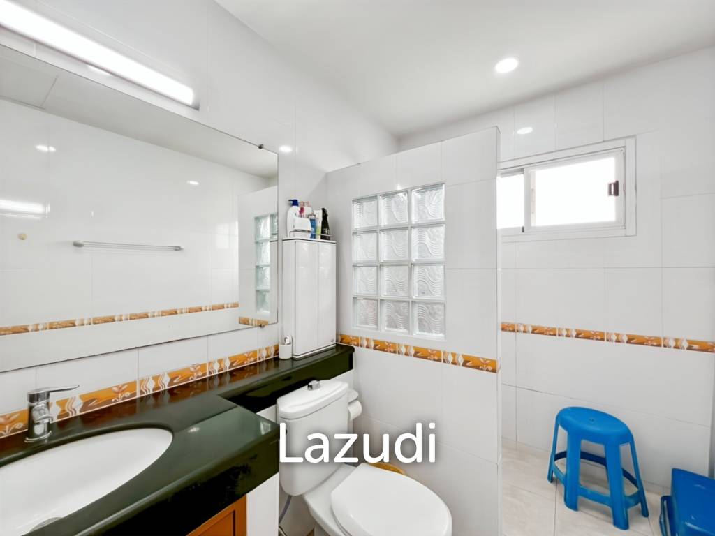 2 Bedroom Pool Villa for Rent in Smart House Village 2