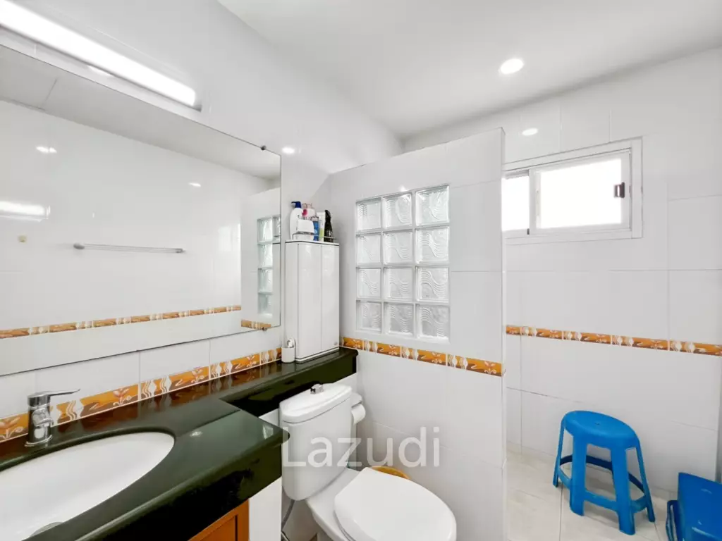 2 Bedroom Pool Villa for Rent in Smart House Village 2
