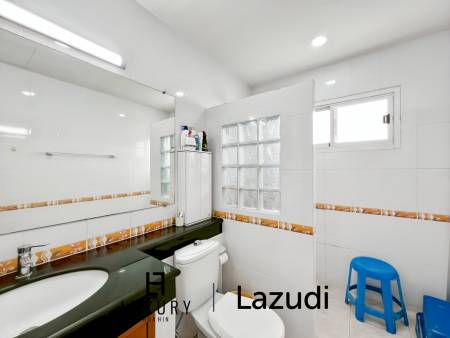 Вилла 328 кв.м. 2 Кровать 1 Ванна