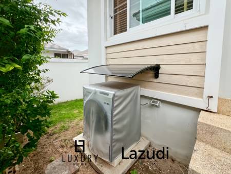 Вилла 328 кв.м. 2 Кровать 1 Ванна