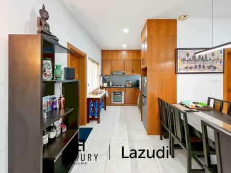 Вилла 328 кв.м. 2 Кровать 1 Ванна