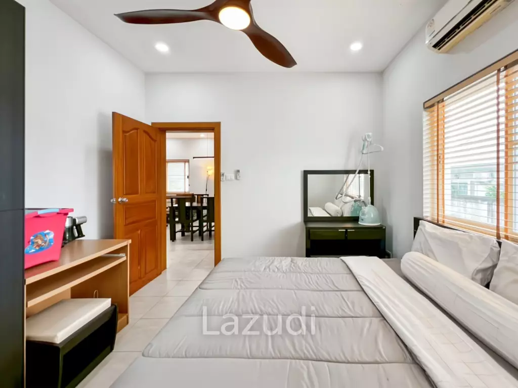 2 Bedroom Pool Villa for Rent in Smart House Village 2