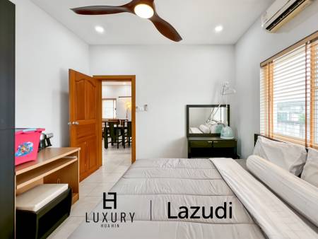 Вилла 328 кв.м. 2 Кровать 1 Ванна