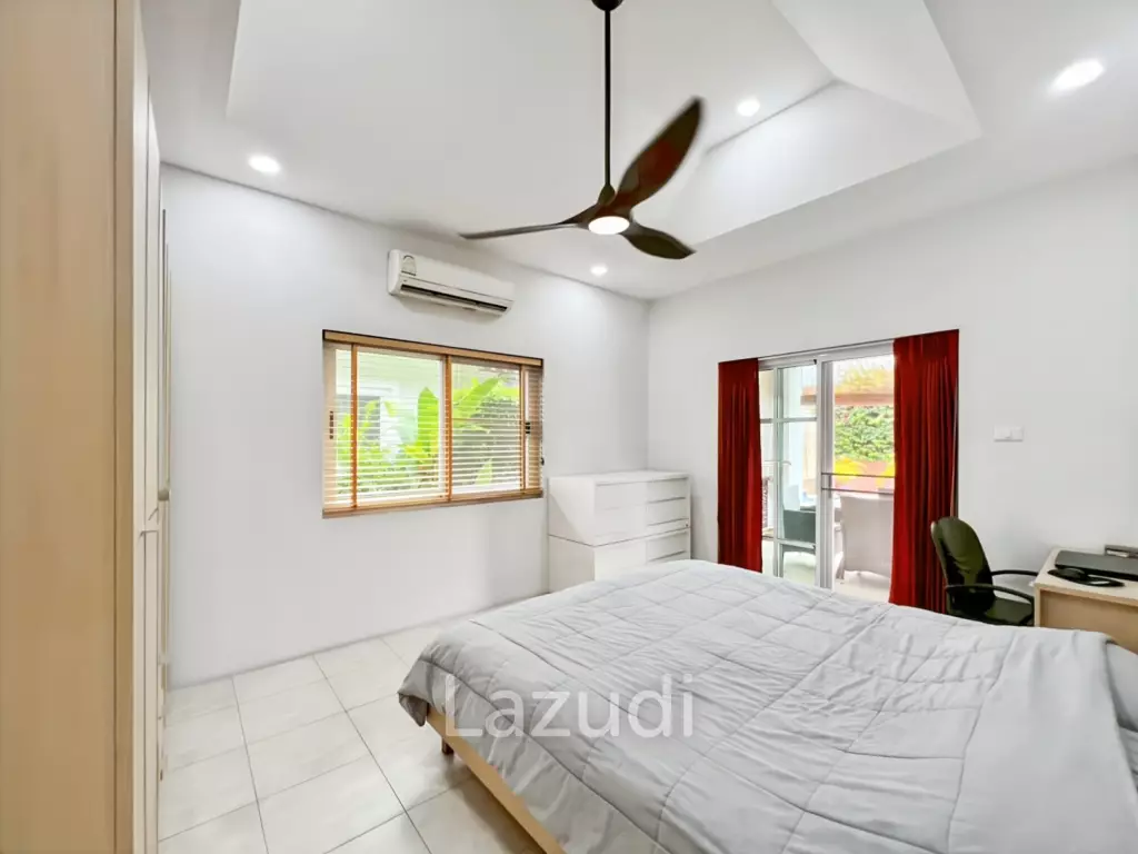 2 Bedroom Pool Villa for Rent in Smart House Village 2