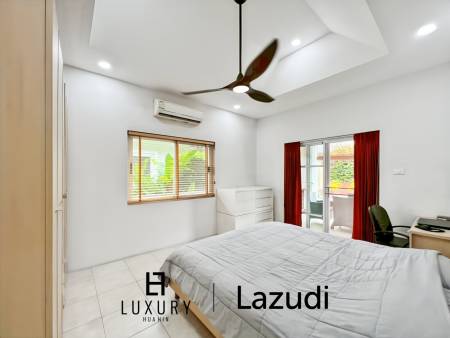 Вилла 328 кв.м. 2 Кровать 1 Ванна