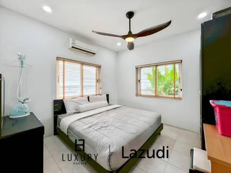 Вилла 328 кв.м. 2 Кровать 1 Ванна