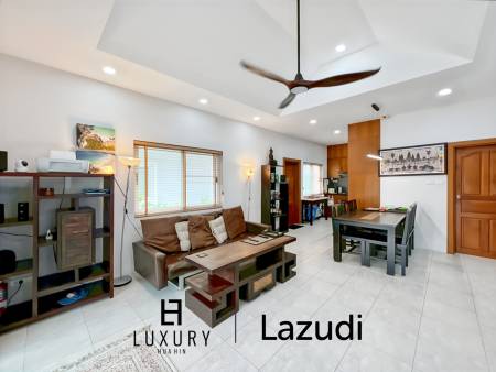 Вилла 328 кв.м. 2 Кровать 1 Ванна