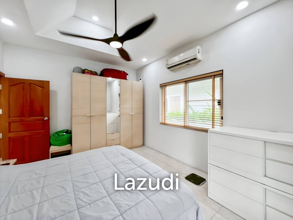 2 Bedroom Pool Villa for Rent in Smart House Village 2