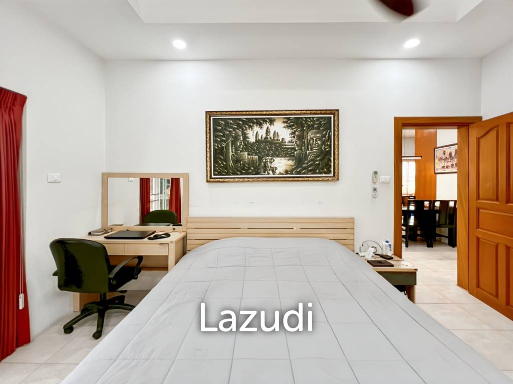 2 Bedroom Pool Villa for Rent in Smart House Village 2